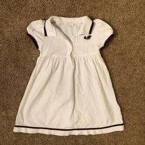 Toddler Gucci Dress for girls.